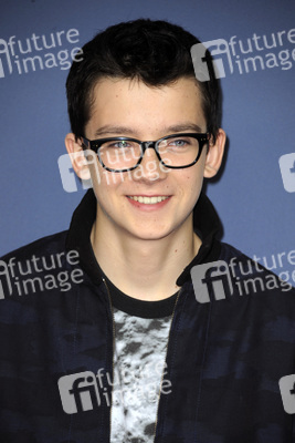 'Ender's Game - Das grosse Spiel' Photocall, Berlin
