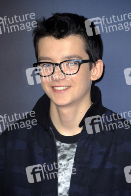 'Ender's Game - Das grosse Spiel' Photocall, Berlin