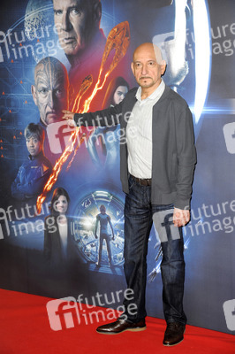 'Ender's Game - Das grosse Spiel' Photocall, Berlin