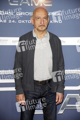 'Ender's Game - Das grosse Spiel' Photocall, Berlin