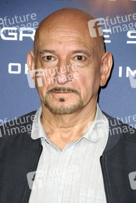 'Ender's Game - Das grosse Spiel' Photocall, Berlin