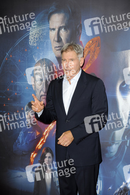 'Ender's Game - Das grosse Spiel' Photocall, Berlin