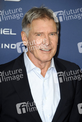 'Ender's Game - Das grosse Spiel' Photocall, Berlin