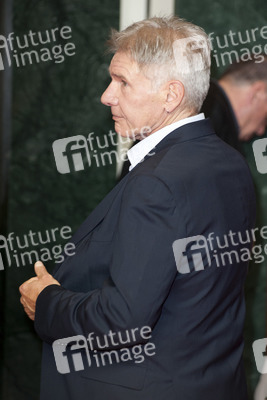 'Ender's Game - Das grosse Spiel' Photocall, Berlin