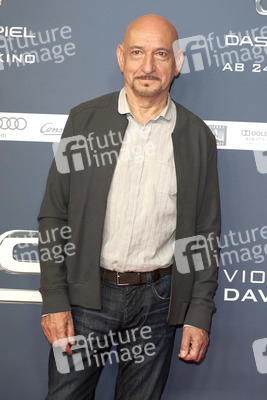 'Ender's Game - Das grosse Spiel' Photocall, Berlin
