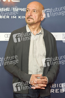 'Ender's Game - Das grosse Spiel' Photocall, Berlin