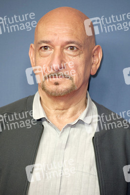 'Ender's Game - Das grosse Spiel' Photocall, Berlin