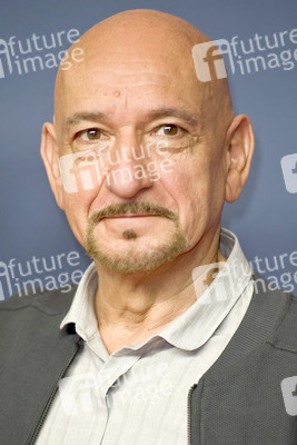 'Ender's Game - Das grosse Spiel' Photocall, Berlin