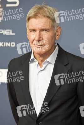 'Ender's Game - Das grosse Spiel' Photocall, Berlin
