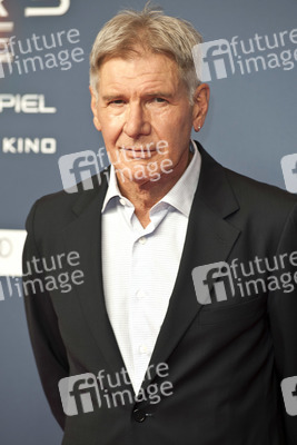 'Ender's Game - Das grosse Spiel' Photocall, Berlin