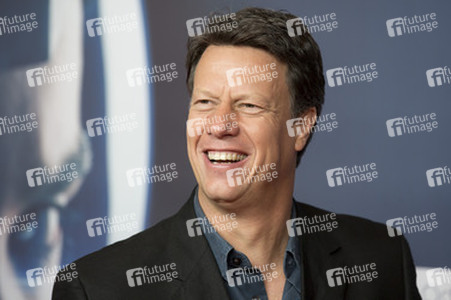 'Ender's Game - Das grosse Spiel' Photocall, Berlin