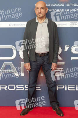 'Ender's Game - Das grosse Spiel' Photocall, Berlin