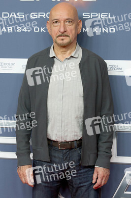 'Ender's Game - Das grosse Spiel' Photocall, Berlin