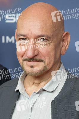 'Ender's Game - Das grosse Spiel' Photocall, Berlin