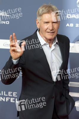 'Ender's Game - Das grosse Spiel' Photocall, Berlin