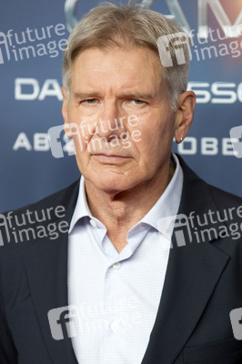 'Ender's Game - Das grosse Spiel' Photocall, Berlin