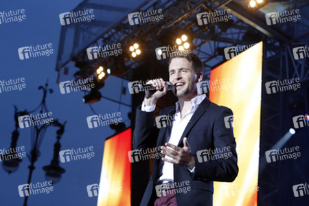 'Goldschlager-Spezial' TV-Aufzeichnung, Berlin