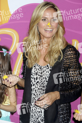 Kids Fashion Week, New York