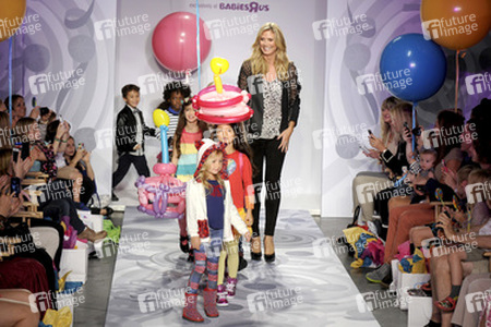 Kids Fashion Week, New York