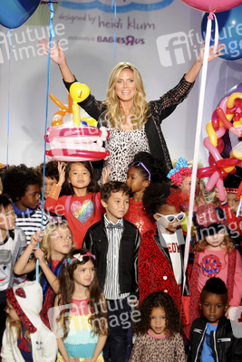 Kids Fashion Week, New York