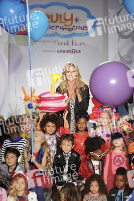 Kids Fashion Week, New York