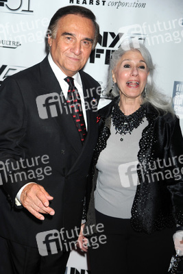 'The Secret Life of Walter Mitty' Centerpiece Gala Präsentation, New York Film Festival