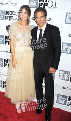 'The Secret Life of Walter Mitty' Centerpiece Gala Präsentation, New York Film Festival