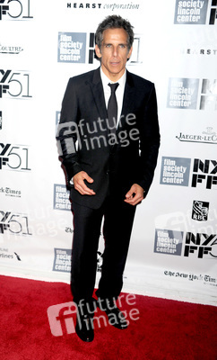 'The Secret Life of Walter Mitty' Centerpiece Gala Präsentation, New York Film Festival