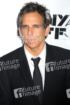 'The Secret Life of Walter Mitty' Centerpiece Gala Präsentation, New York Film Festival