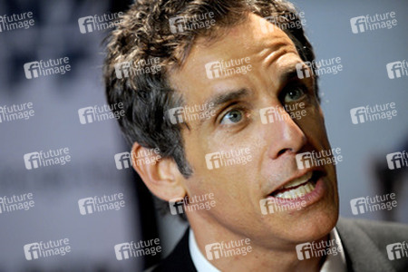 'The Secret Life of Walter Mitty' Centerpiece Gala Präsentation, New York Film Festival