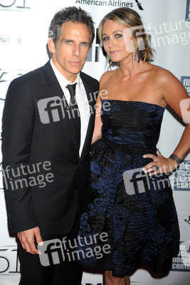 'The Secret Life of Walter Mitty' Centerpiece Gala Präsentation, New York Film Festival