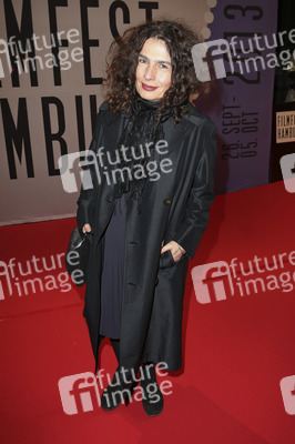 'Omar' Premiere, Filmfest Hamburg 2013