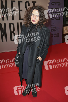 'Omar' Premiere, Filmfest Hamburg 2013