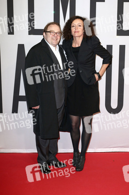 'Omar' Premiere, Filmfest Hamburg 2013