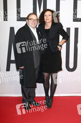 'Omar' Premiere, Filmfest Hamburg 2013