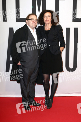 'Omar' Premiere, Filmfest Hamburg 2013