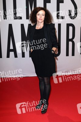 'Omar' Premiere, Filmfest Hamburg 2013