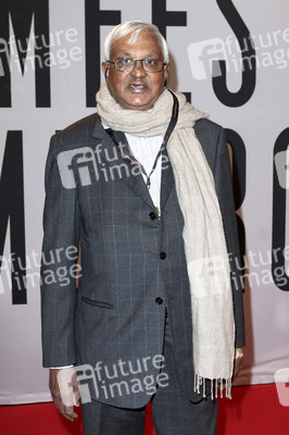 'Omar' Premiere, Filmfest Hamburg 2013