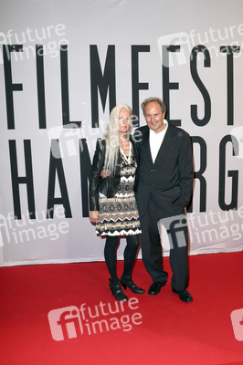 'Omar' Premiere, Filmfest Hamburg 2013
