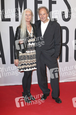 'Omar' Premiere, Filmfest Hamburg 2013