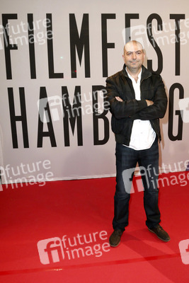 'Omar' Premiere, Filmfest Hamburg 2013