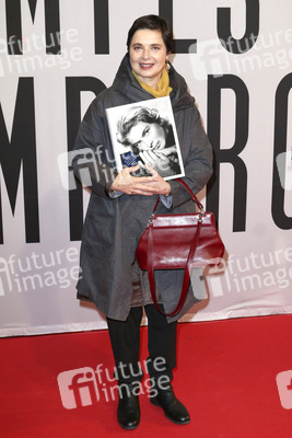 'Omar' Premiere, Filmfest Hamburg 2013
