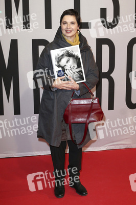 'Omar' Premiere, Filmfest Hamburg 2013