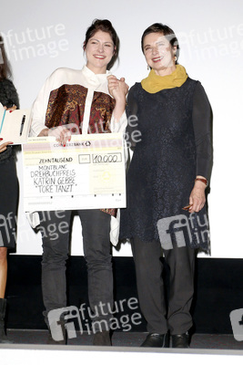 'Omar' Premiere, Filmfest Hamburg 2013