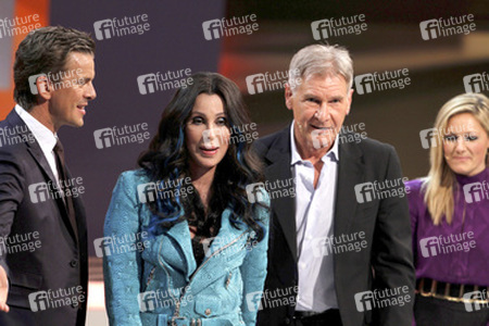 'Wetten Dass...? TV-Show, Bremen