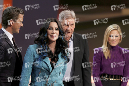 'Wetten Dass...? TV-Show, Bremen