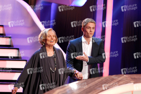 'Wetten Dass...? TV-Show, Bremen