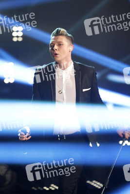'Wetten Dass...? TV-Show, Bremen