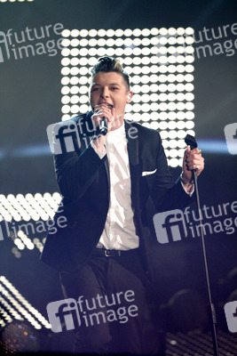 'Wetten Dass...? TV-Show, Bremen
