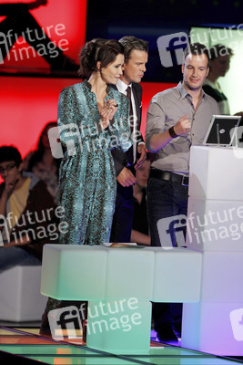 'Wetten Dass...? TV-Show, Bremen
